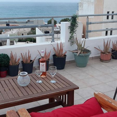 Comfy Apartment Near The Sea Ierápetra エクステリア 写真