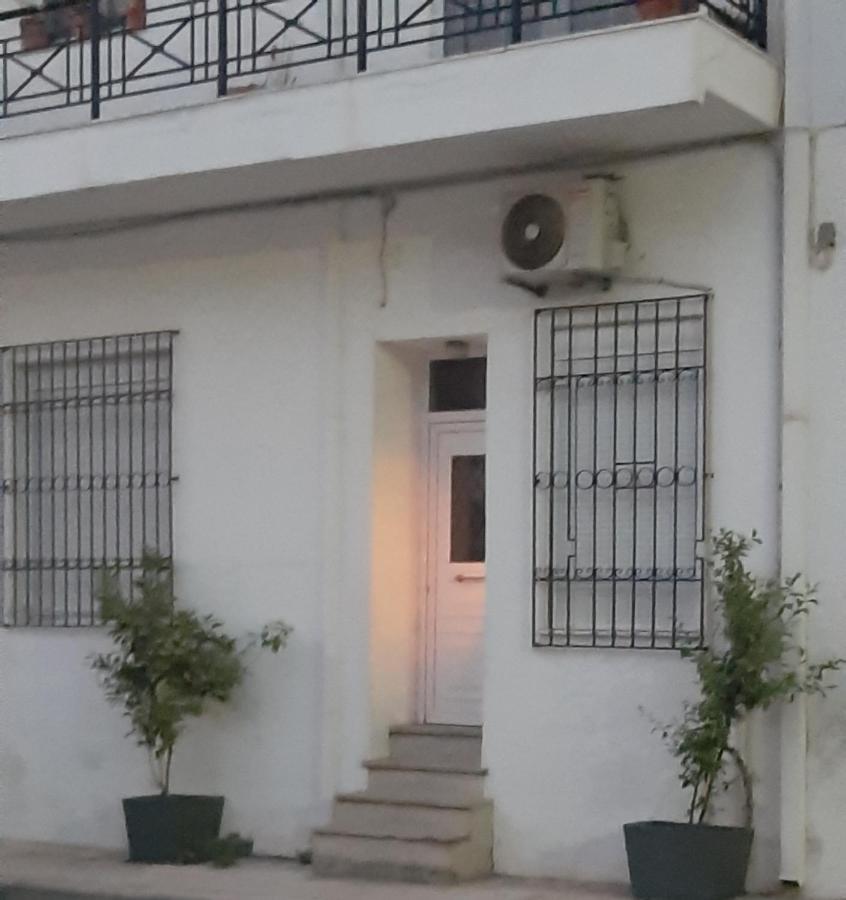 Comfy Apartment Near The Sea Ierápetra エクステリア 写真