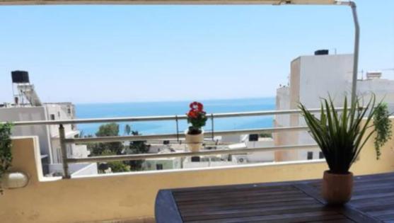 Comfy Apartment Near The Sea Ierápetra エクステリア 写真