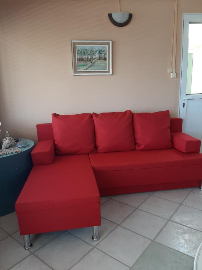 Comfy Apartment Near The Sea Ierápetra エクステリア 写真