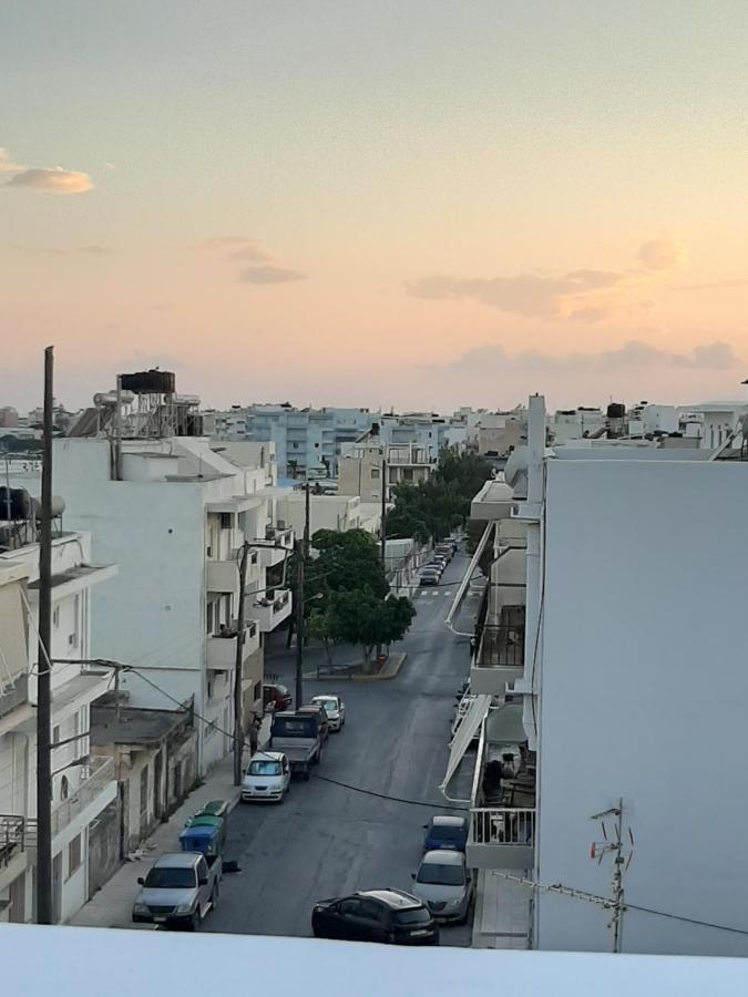 Comfy Apartment Near The Sea Ierápetra エクステリア 写真