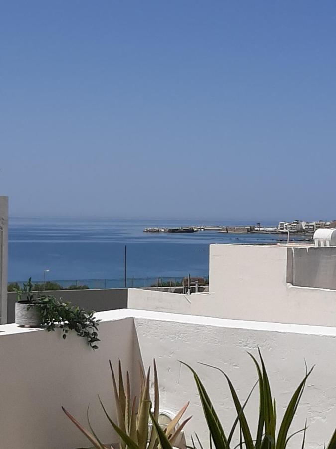 Comfy Apartment Near The Sea Ierápetra エクステリア 写真