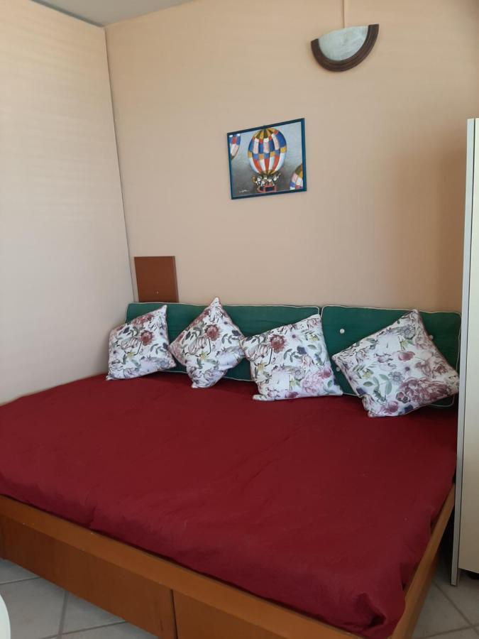 Comfy Apartment Near The Sea Ierápetra エクステリア 写真