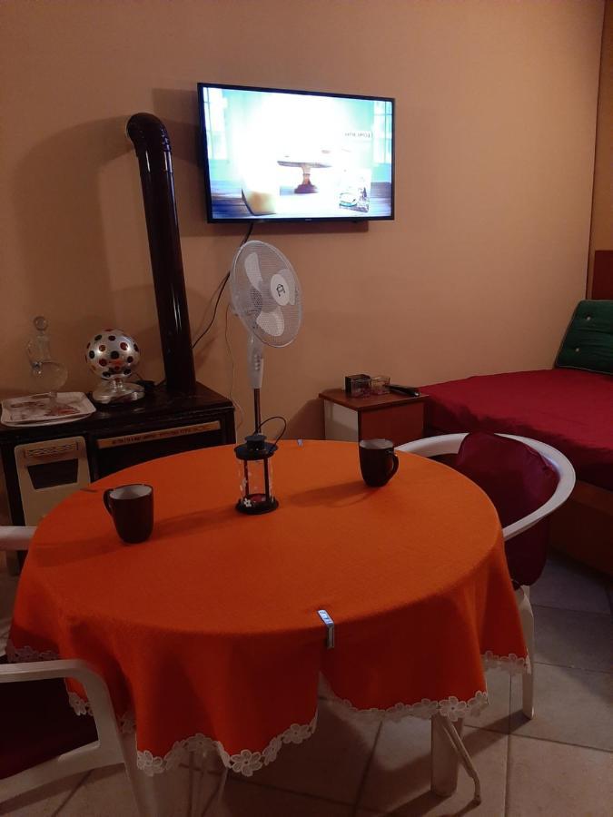 Comfy Apartment Near The Sea Ierápetra エクステリア 写真