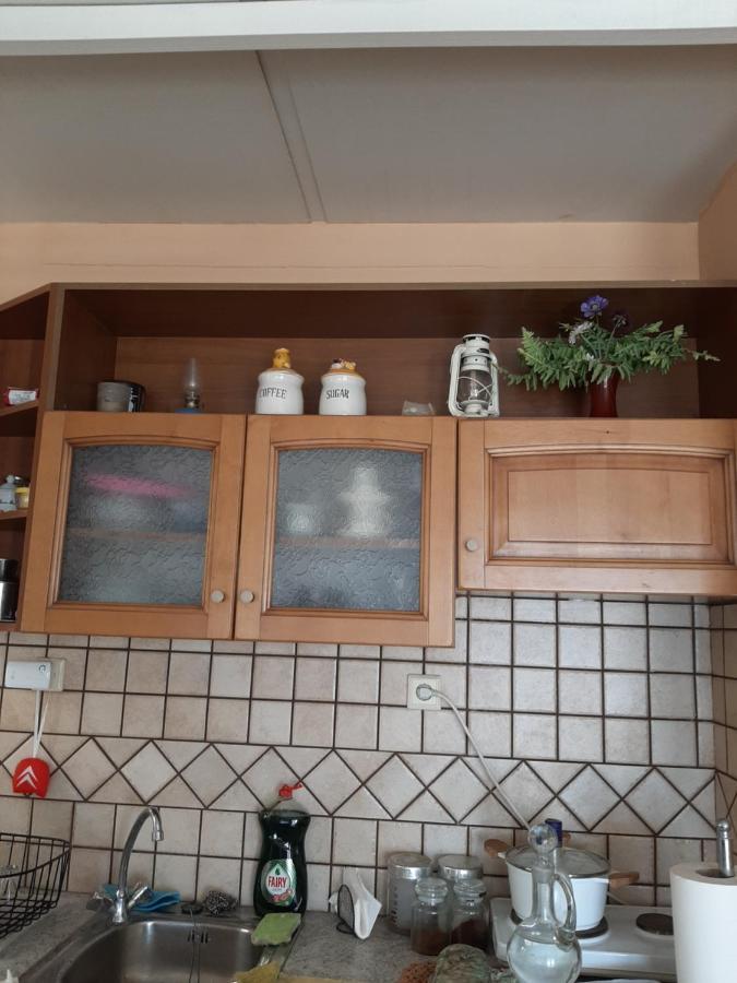 Comfy Apartment Near The Sea Ierápetra エクステリア 写真