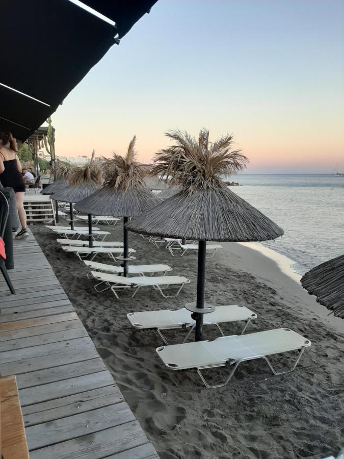 Comfy Apartment Near The Sea Ierápetra エクステリア 写真