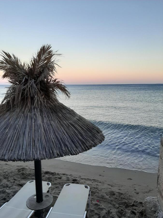 Comfy Apartment Near The Sea Ierápetra エクステリア 写真