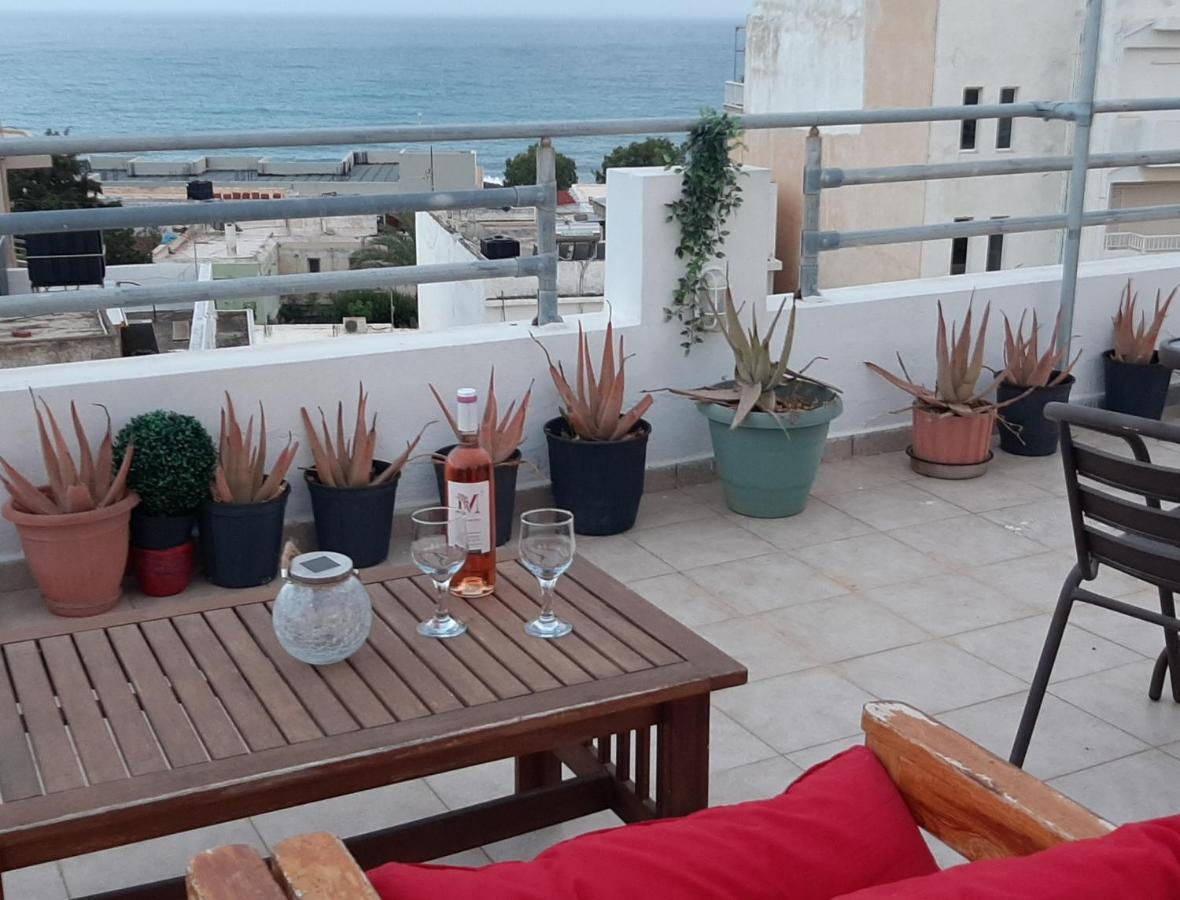 Comfy Apartment Near The Sea Ierápetra エクステリア 写真