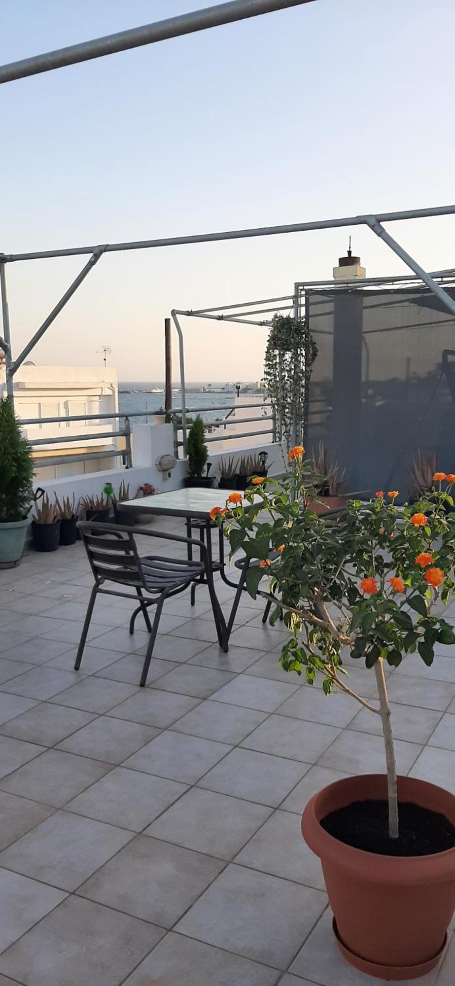 Comfy Apartment Near The Sea Ierápetra エクステリア 写真