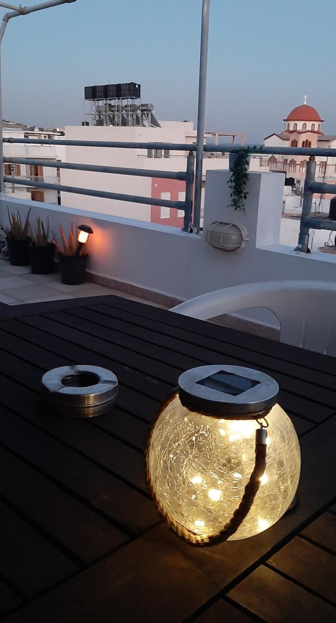 Comfy Apartment Near The Sea Ierápetra エクステリア 写真