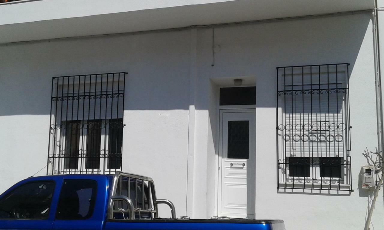 Comfy Apartment Near The Sea Ierápetra エクステリア 写真