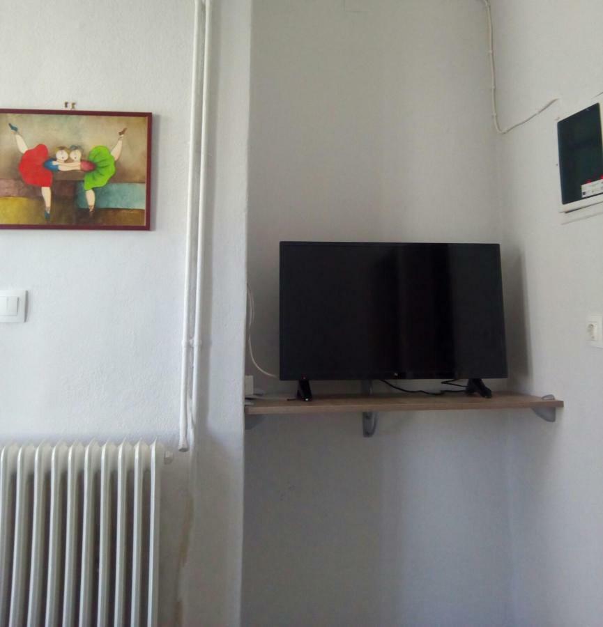 Comfy Apartment Near The Sea Ierápetra エクステリア 写真